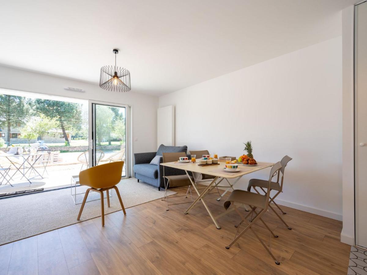 Apartment Hemisphere By Interhome Carnac Dış mekan fotoğraf