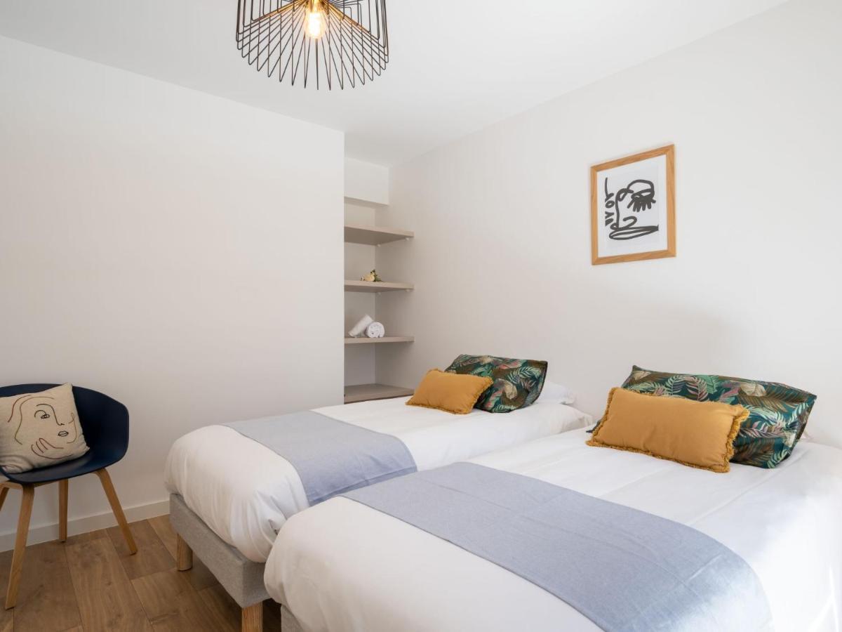 Apartment Hemisphere By Interhome Carnac Dış mekan fotoğraf