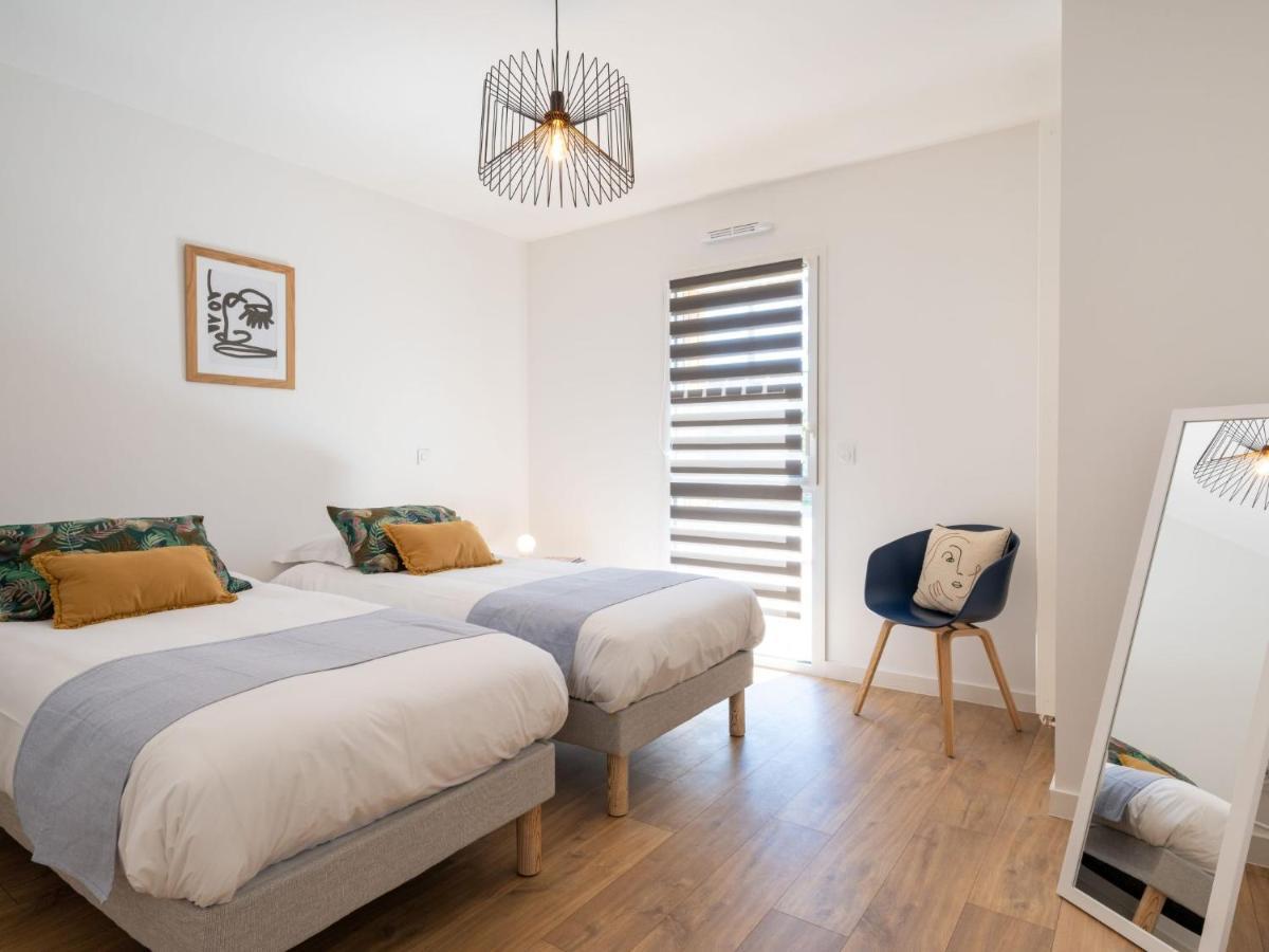 Apartment Hemisphere By Interhome Carnac Dış mekan fotoğraf