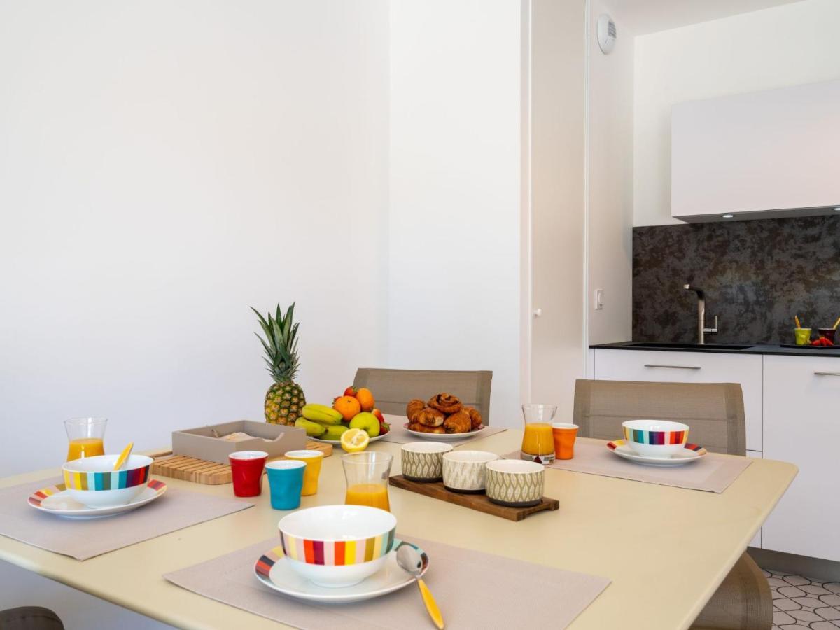 Apartment Hemisphere By Interhome Carnac Dış mekan fotoğraf