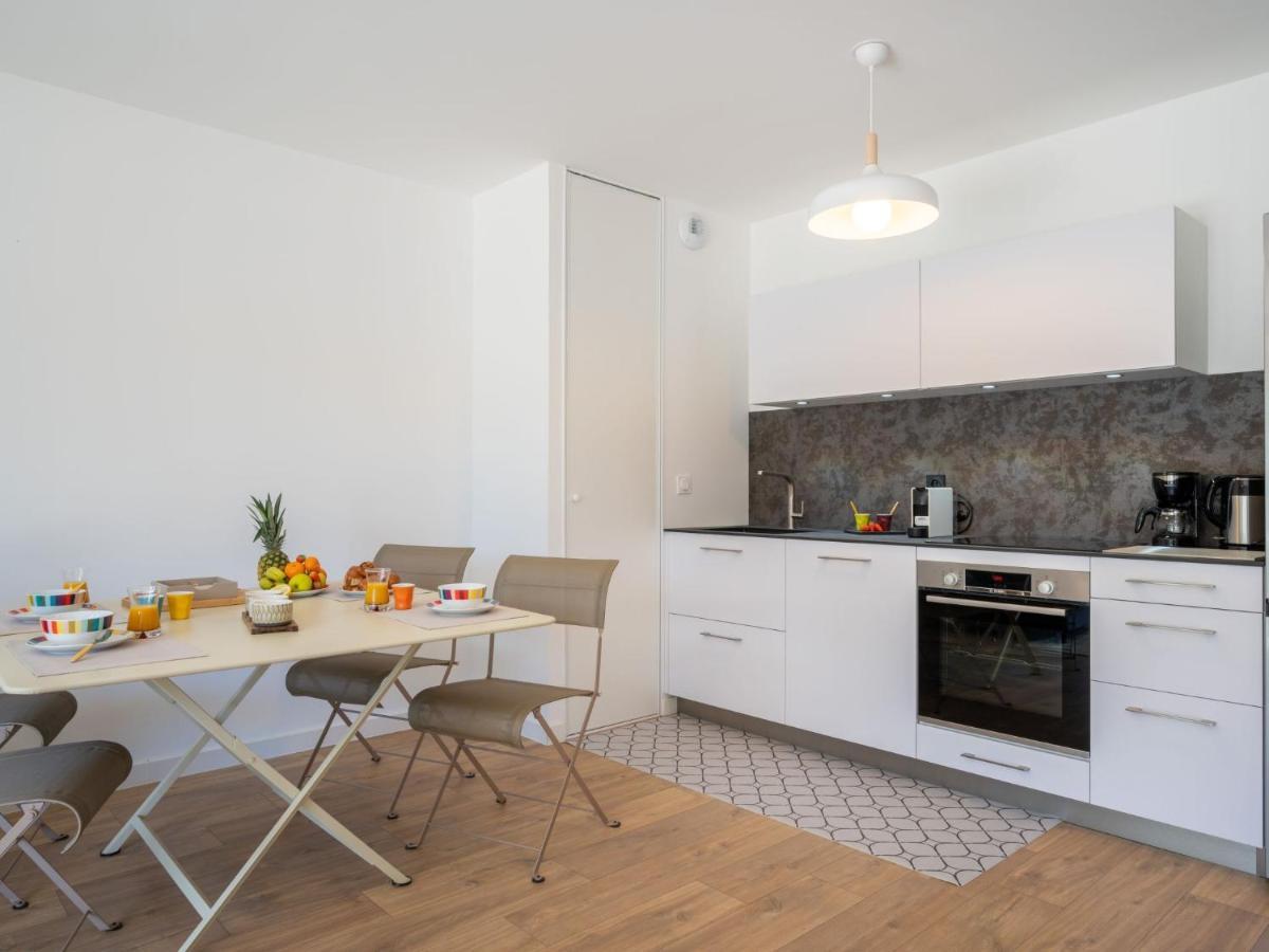 Apartment Hemisphere By Interhome Carnac Dış mekan fotoğraf