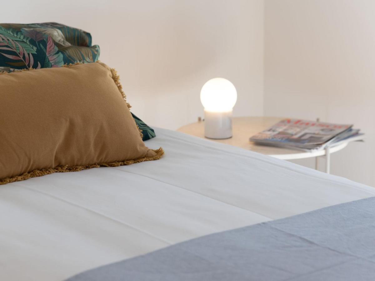 Apartment Hemisphere By Interhome Carnac Dış mekan fotoğraf