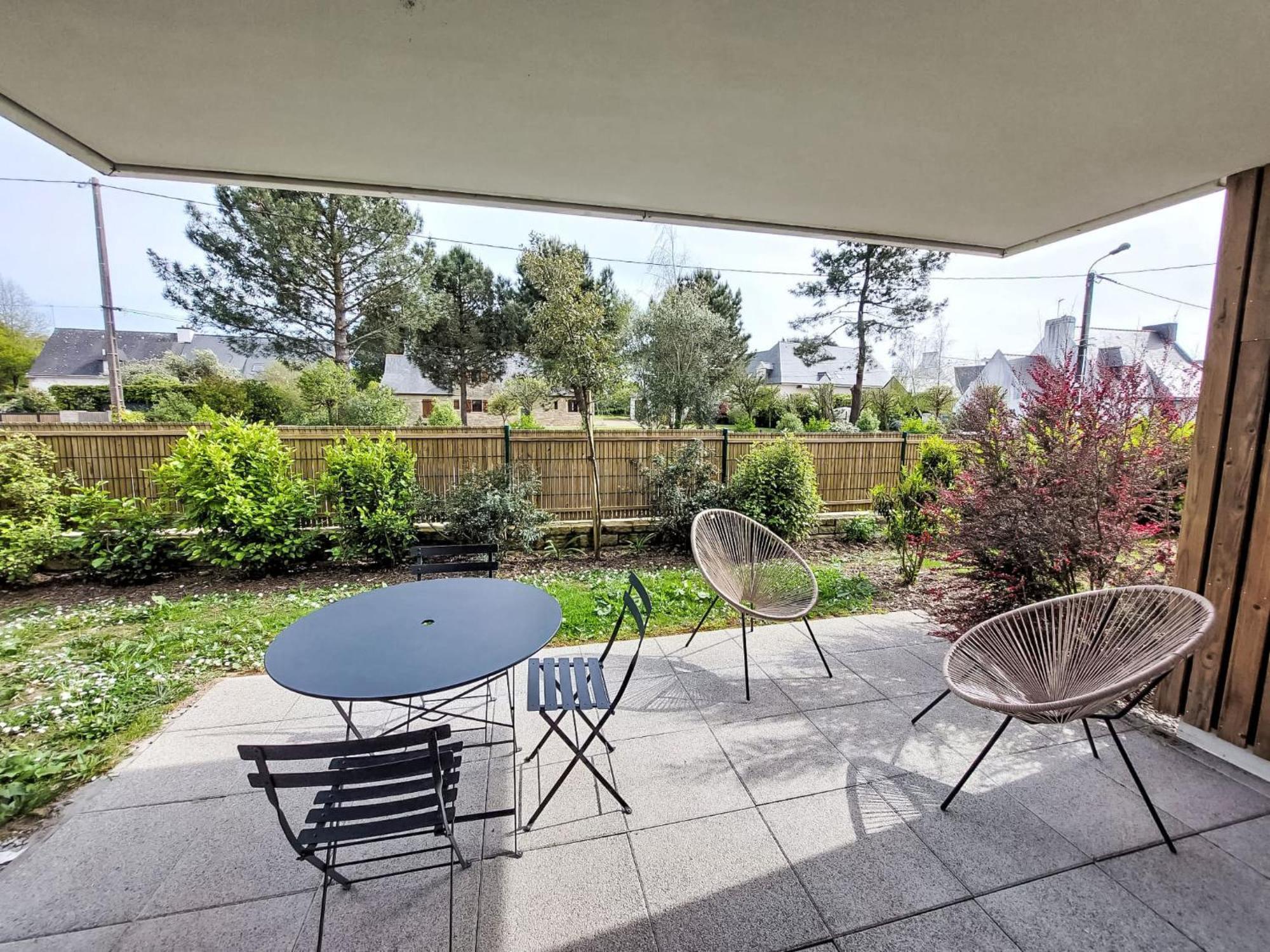 Apartment Hemisphere By Interhome Carnac Dış mekan fotoğraf